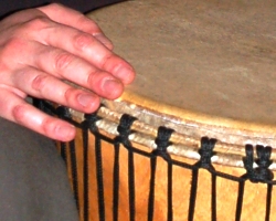 Djembe