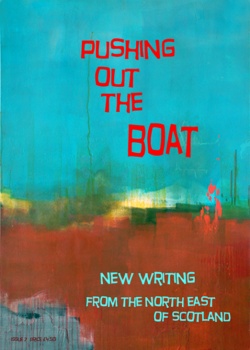 Pushing Out the Boat 7