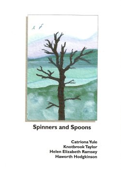 Spinners and Spoons