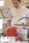 Propane Cylinder