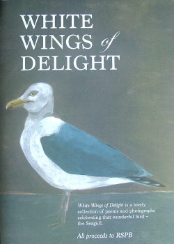 White Wings of Delight